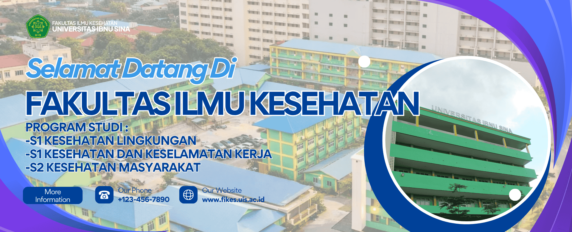Mewujudkan Tenaga Kesehatan Unggul, Profesional & Berintegritas