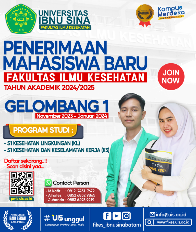 BROSUR KESLING